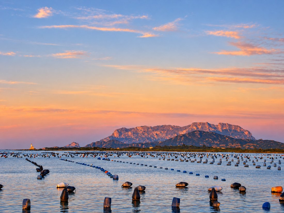Muelle para yates en Marina di Olbia - Poltu Quadu, Olbia, Cerdeña 4 - 15409992