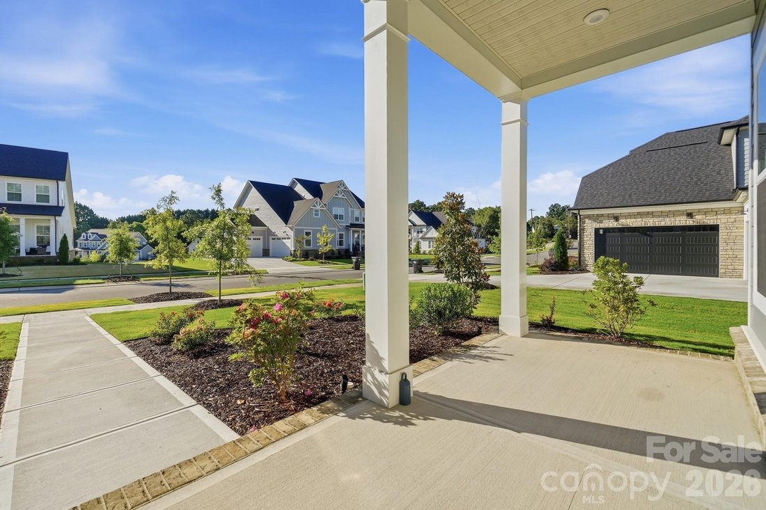 House in Huntersville, North Carolina, United States 5 - 18992467