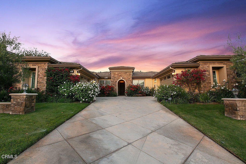 Maison à Moorpark, Californie, États-Unis 1 - 18451324