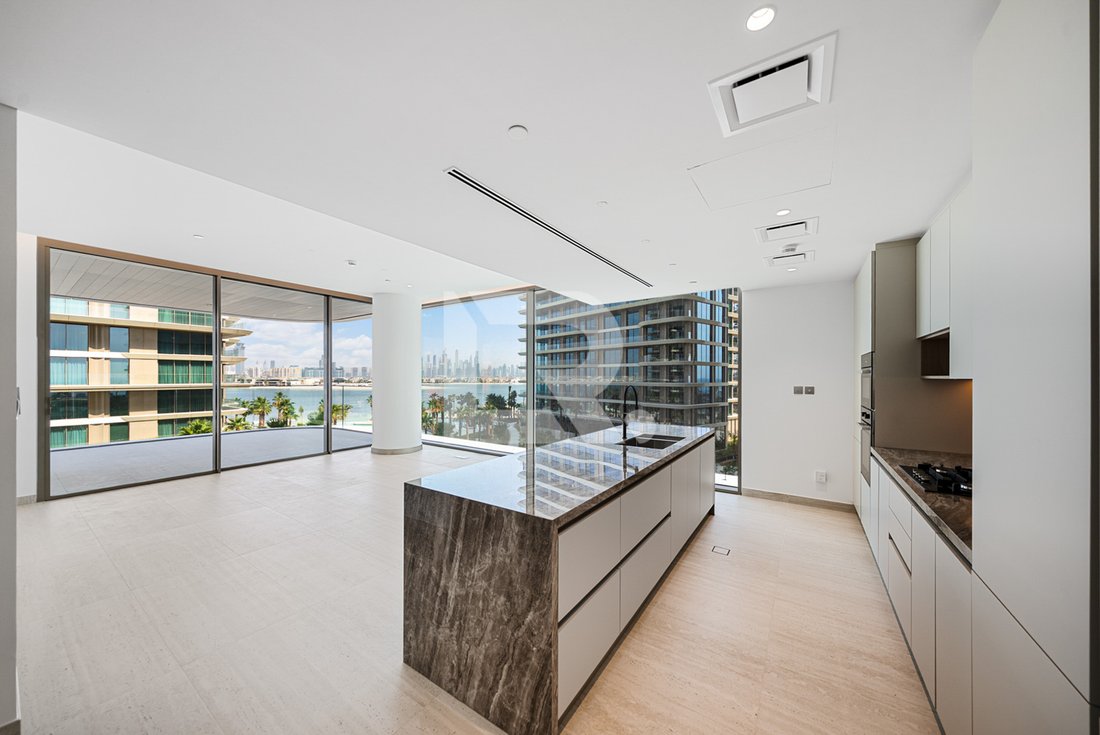 Apartment in Palm Jumeirah, Dubai, United Arab Emirates 3 - 18992473