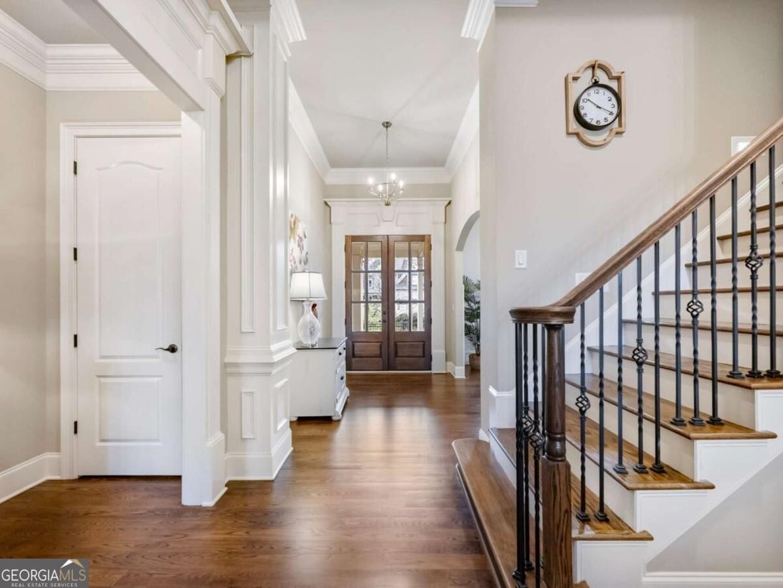House in Braselton, Georgia, United States 3 - 18992461
