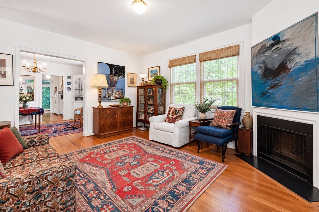 House in Bethesda, Maryland, United States 2 - 18992496