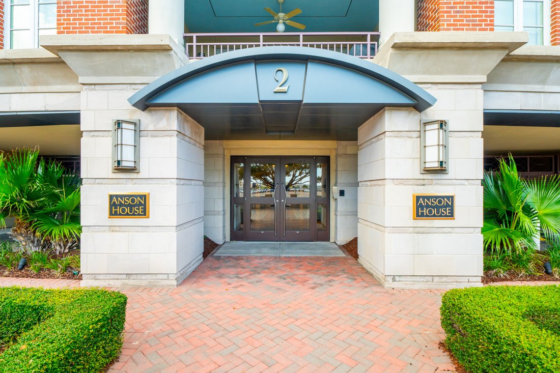 Condo in Charleston, South Carolina, United States 5 - 18992488