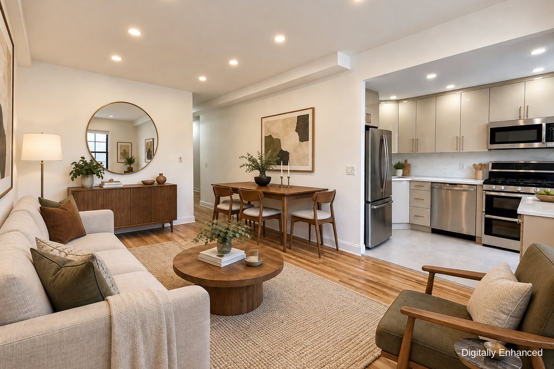 Condo in New York, New York, United States 2 - 18992486