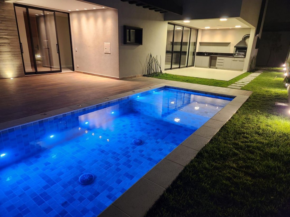 Condo in Santana de Parnaíba, State of São Paulo, Brazil 3 - 18992457