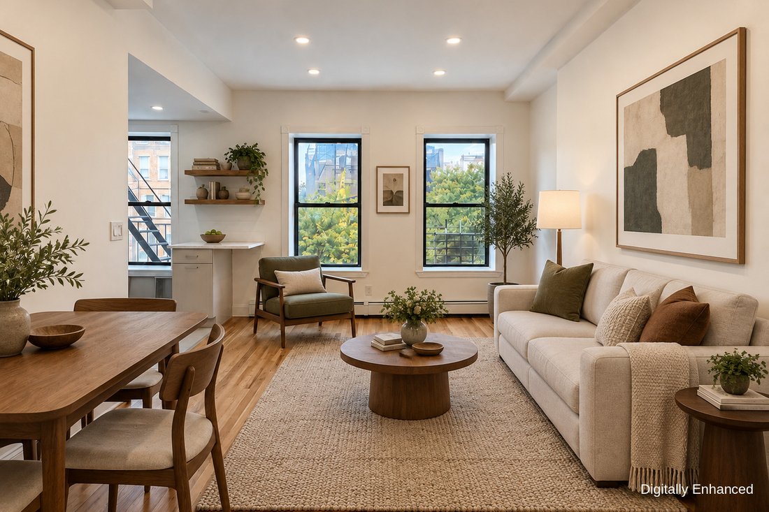 Condo in New York, New York, United States 3 - 18992486