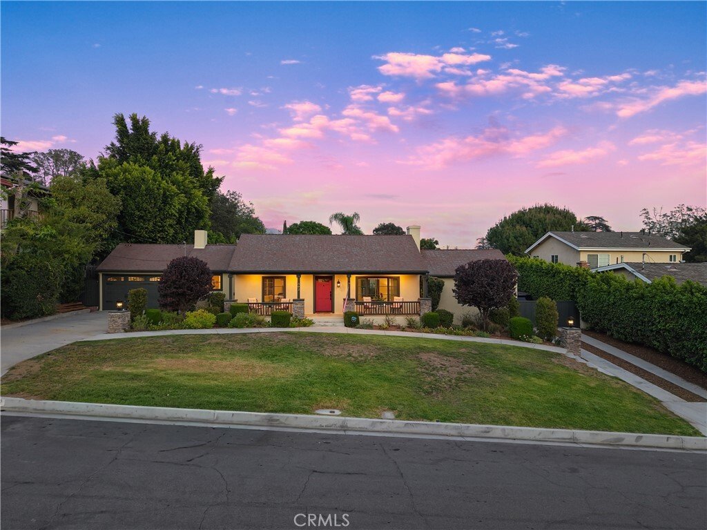 House in Bradbury, California, United States 2 - 18992462