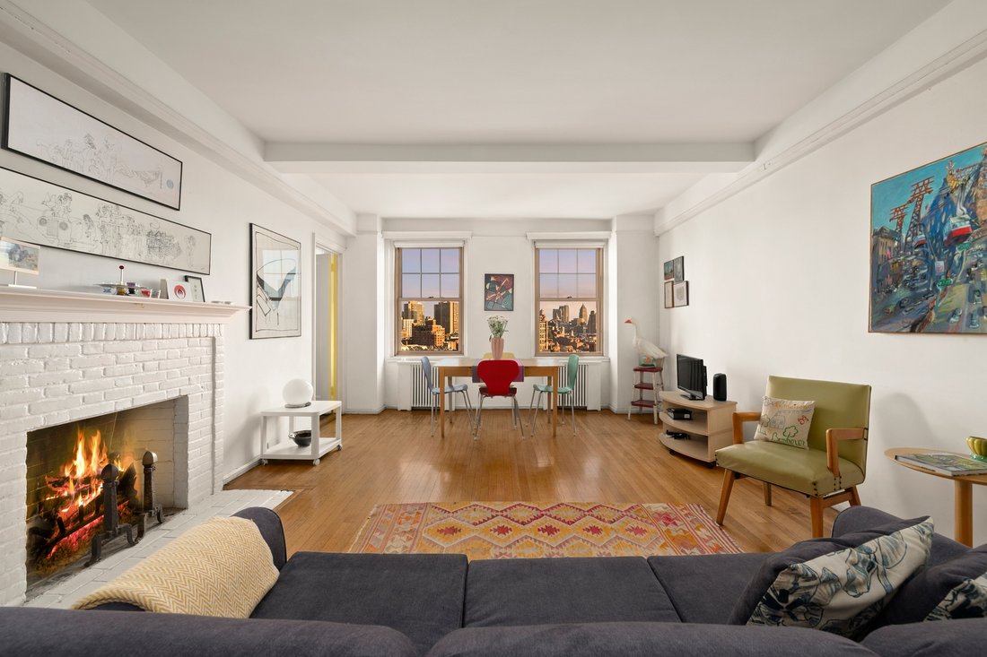 Condo in New York, New York, United States 1 - 18992459