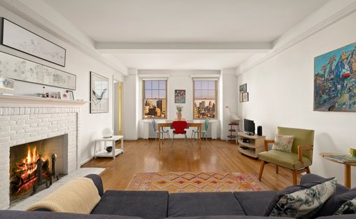 Condo in New York, New York, United States 1