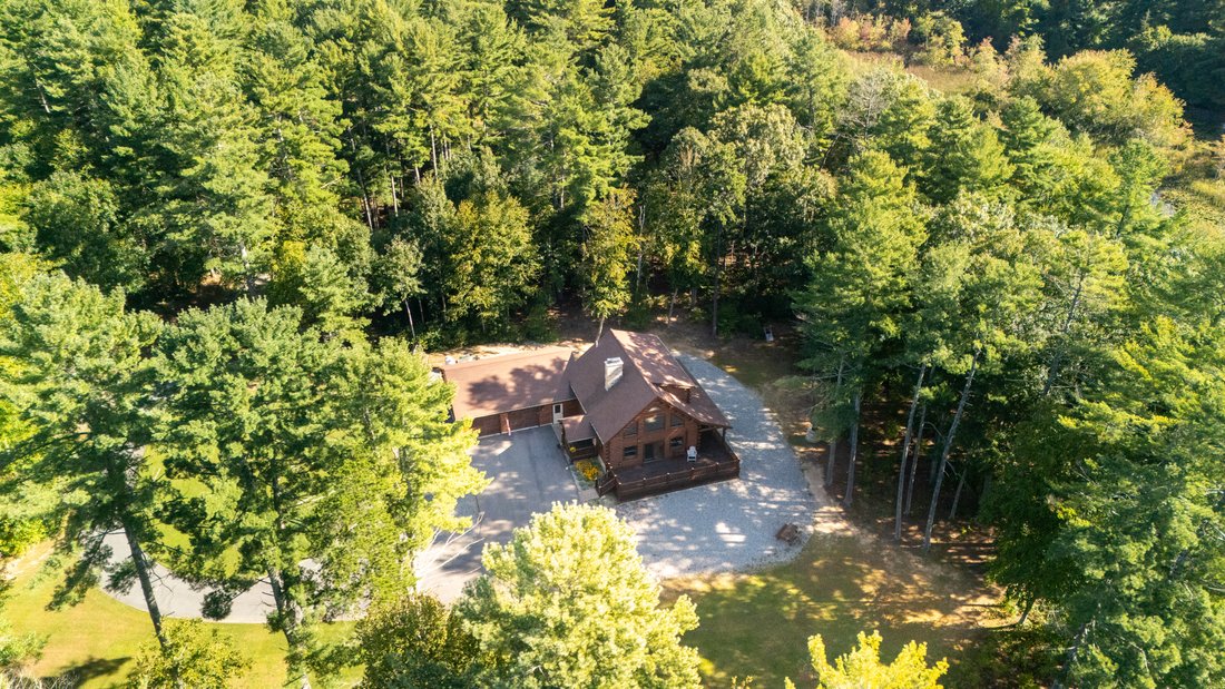 House in Voluntown, Connecticut, United States 4 - 18992492