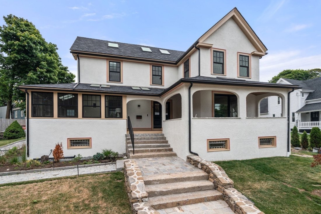 House in Hull, Massachusetts, United States 2 - 18454941
