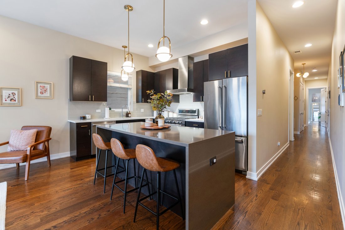 Condo in Chicago, Illinois, United States 3 - 18992458