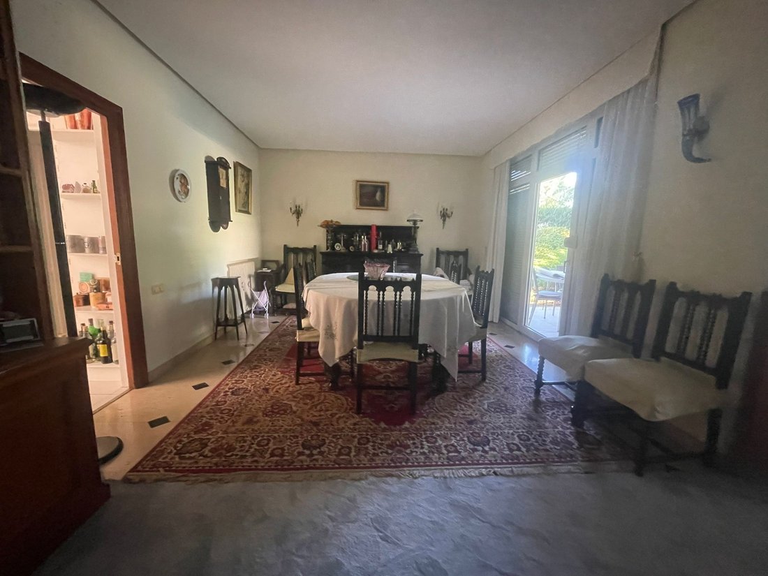Villa in Villanueva de la Canada, Comunidad de Madrid, Spain 5 - 18992479