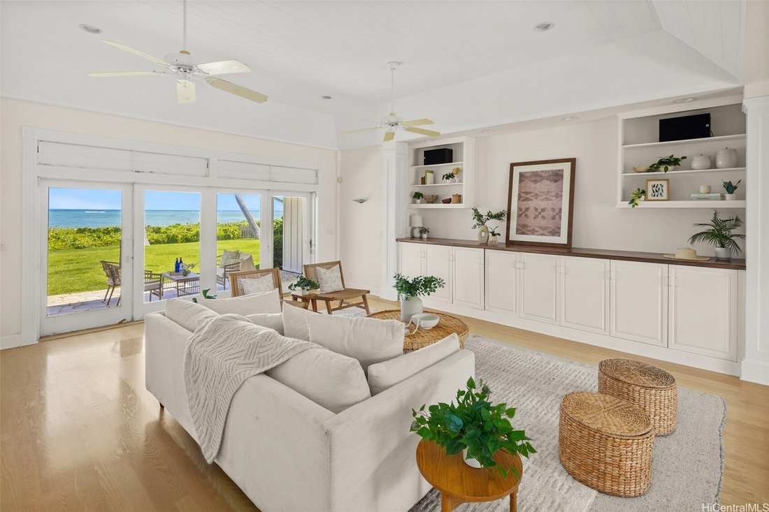 House in Kailua, Hawaii, United States 3 - 18992466