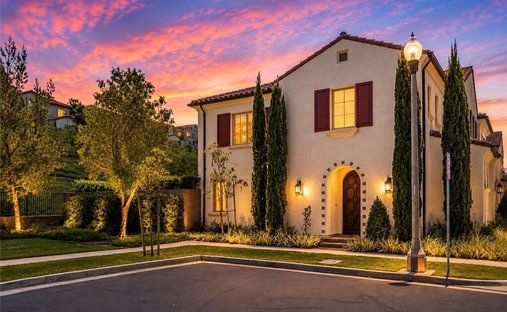 Haus in Irvine, Kalifornien, Vereinigte Staaten 1