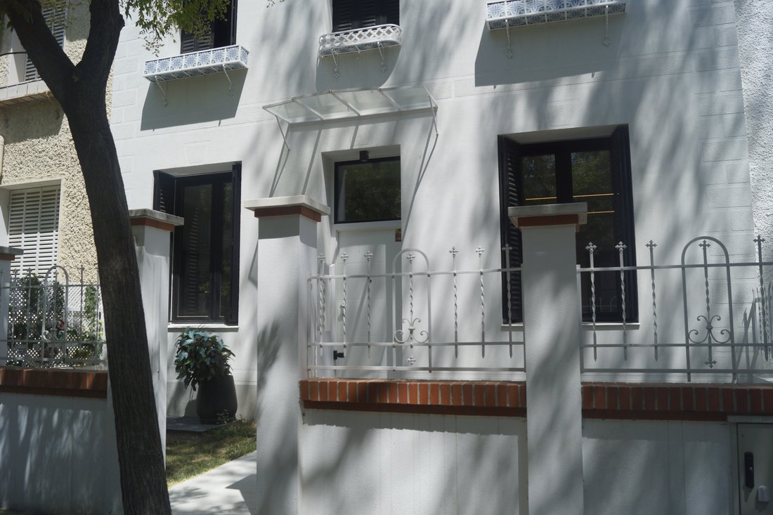 House in Barrio Salamanca, Madrid, Spain 1 - 18992447