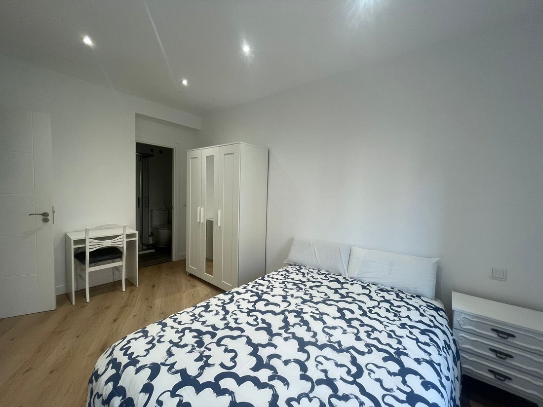 Apartment in Arganzuela, Madrid, Spain 3 - 18992512