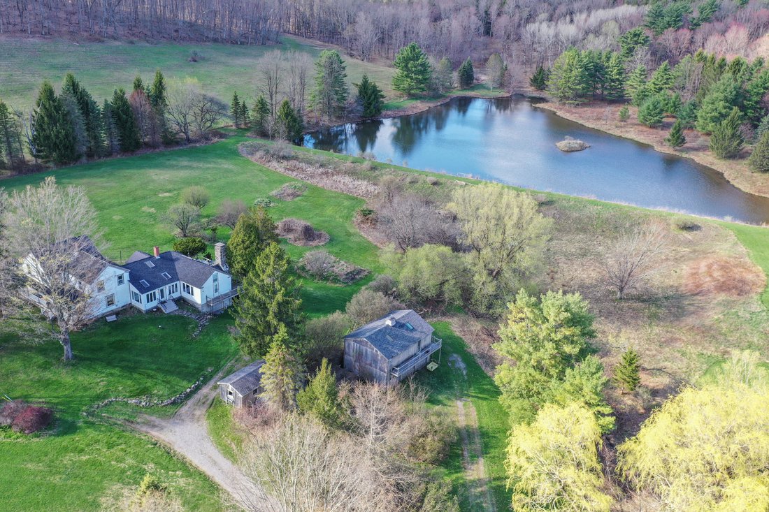 Farm Ranch in Richfield Springs, New York, United States 4 - 19000017
