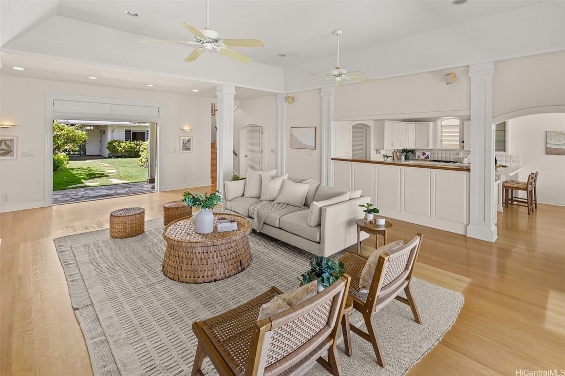 House in Kailua, Hawaii, United States 4 - 18992466
