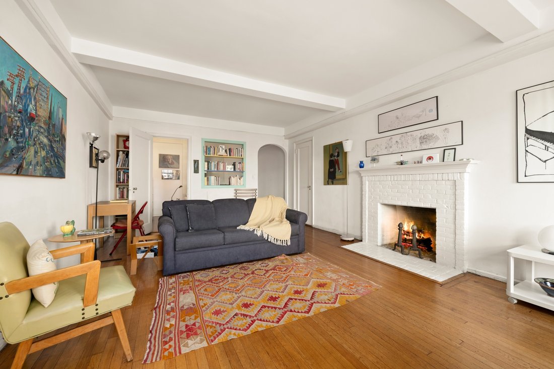 Condo in New York, New York, United States 2 - 18992459