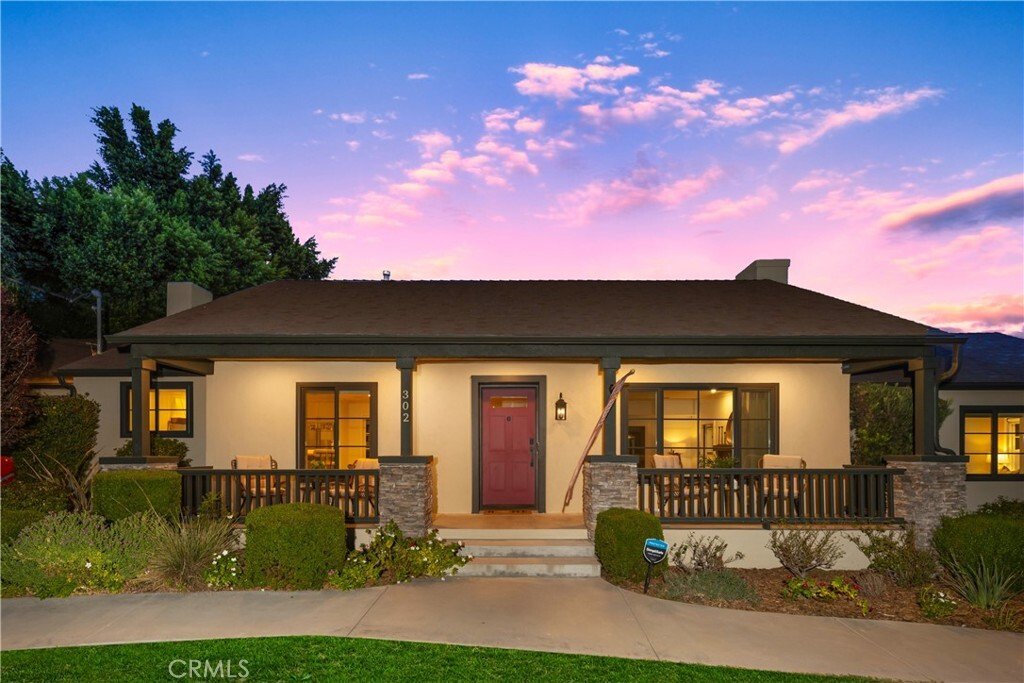 House in Bradbury, California, United States 3 - 18992462