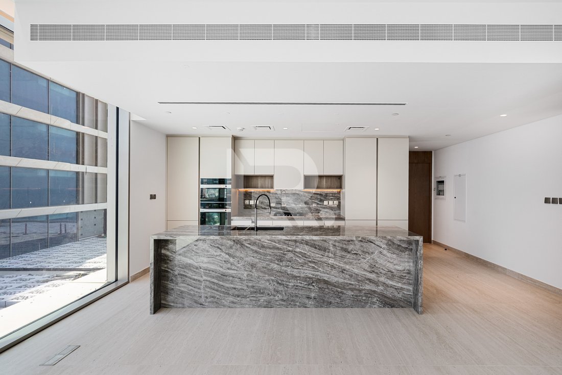 Apartment in Palm Jumeirah, Dubai, United Arab Emirates 4 - 18992473