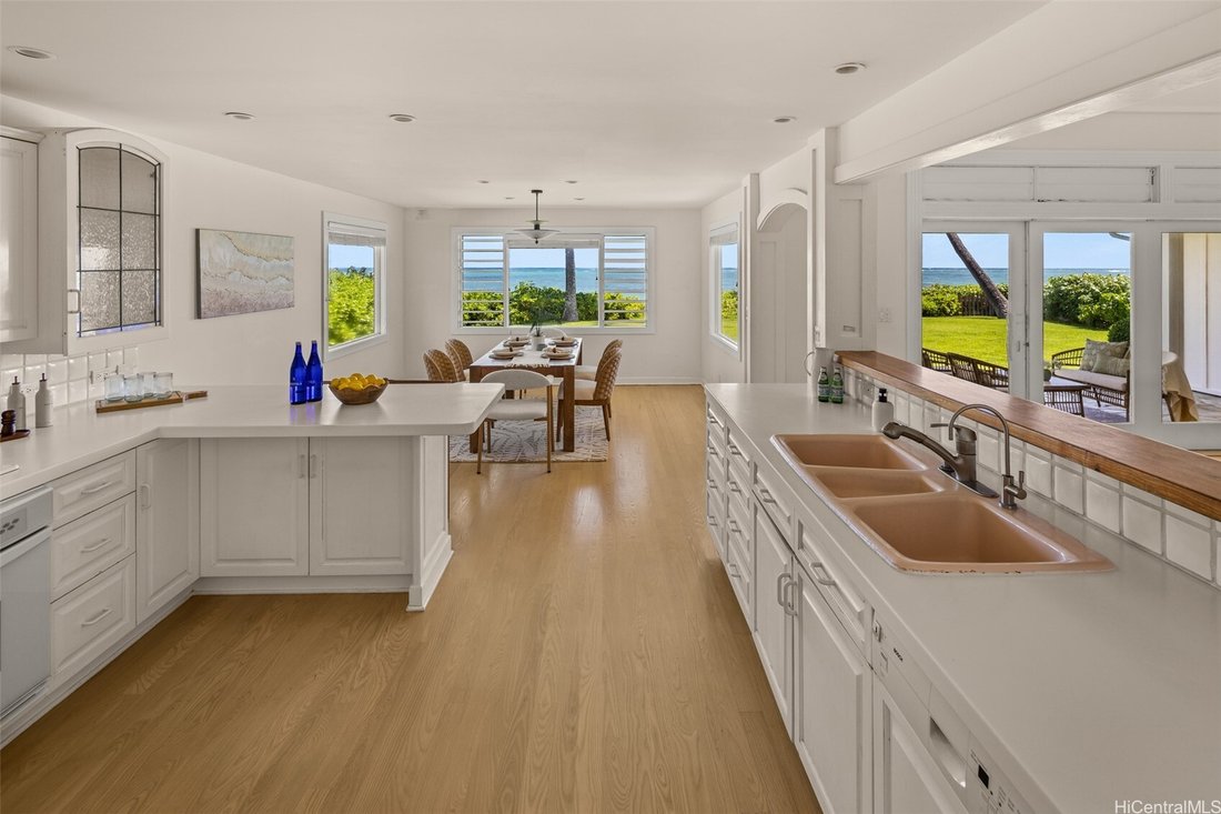 House in Kailua, Hawaii, United States 5 - 18992466