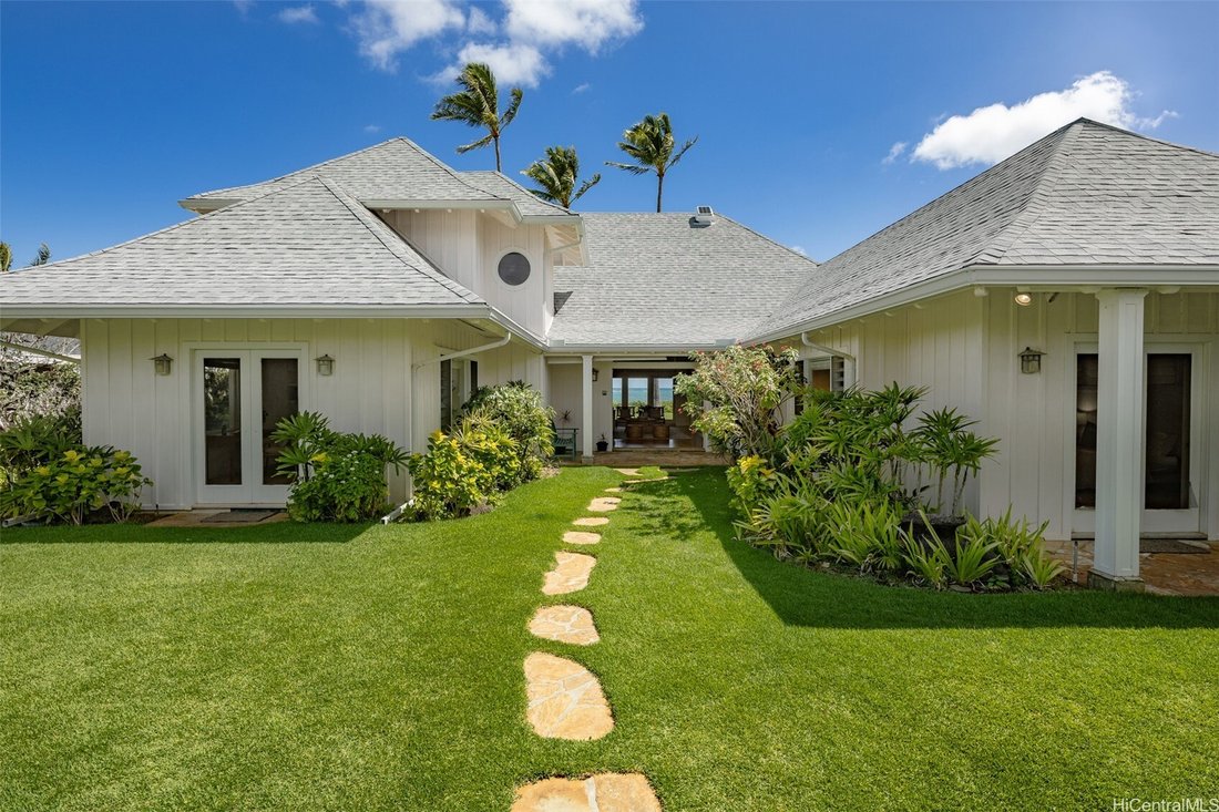 House in Kailua, Hawaii, United States 2 - 18992466