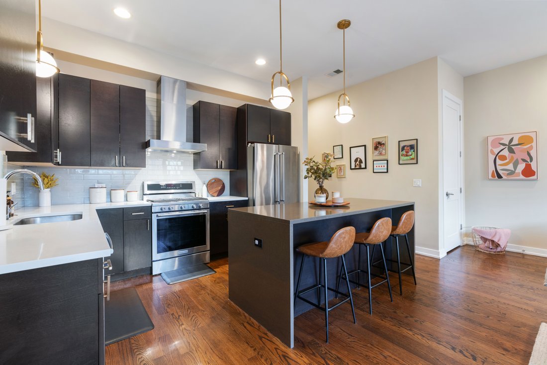 Condo in Chicago, Illinois, United States 4 - 18992458