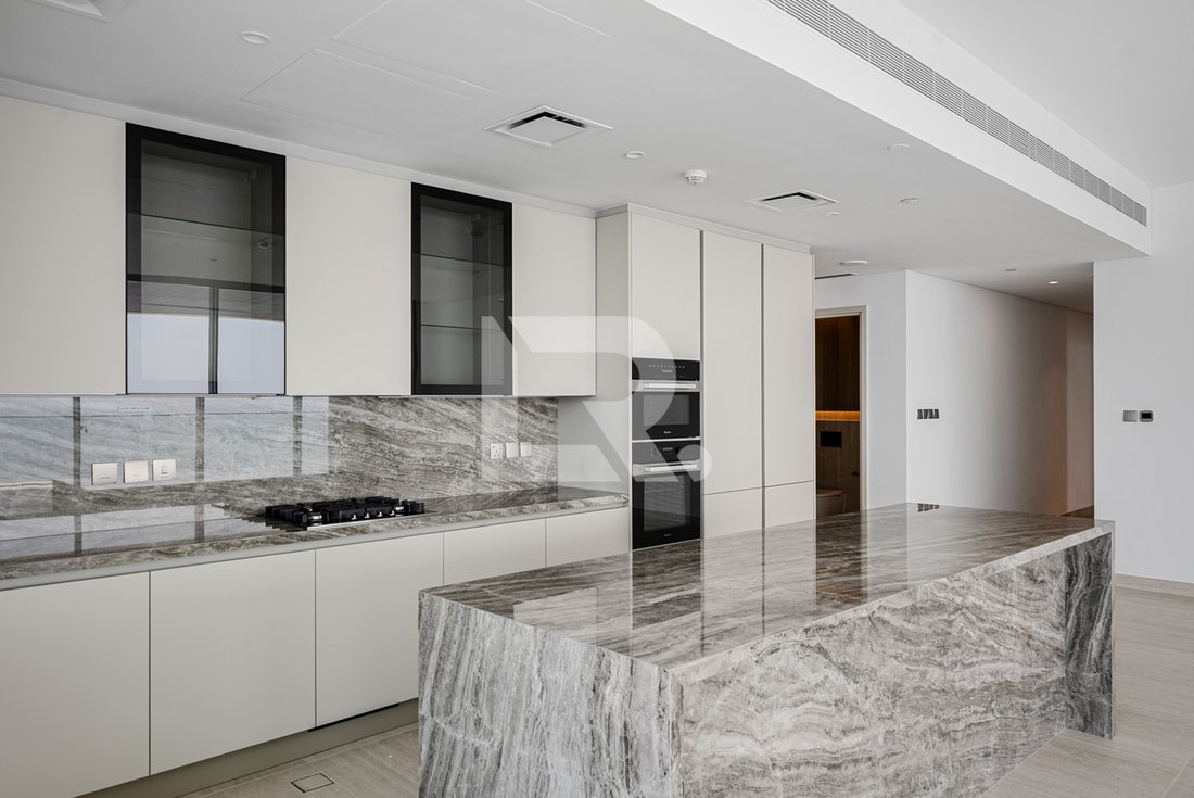 Apartment in Palm Jumeirah, Dubai, United Arab Emirates 3 - 18992499