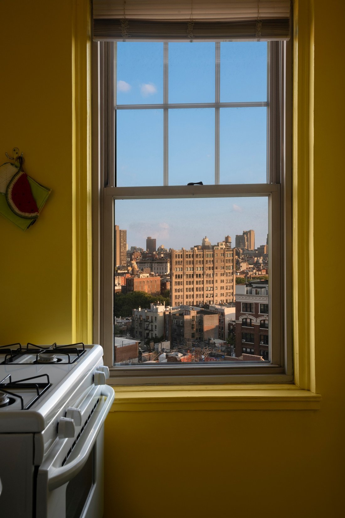 Condo in New York, New York, United States 5 - 18992459