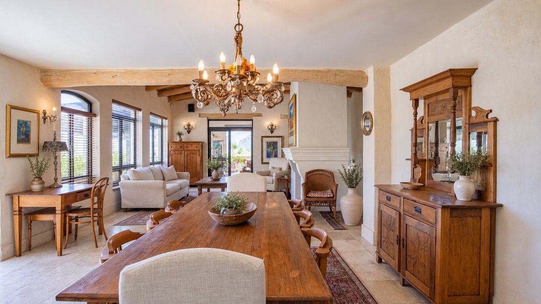 House in Hout Bay, South Peninsula, Cape Town 2 - 18820014