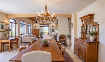 House in Hout Bay, South Peninsula, Cape Town 1