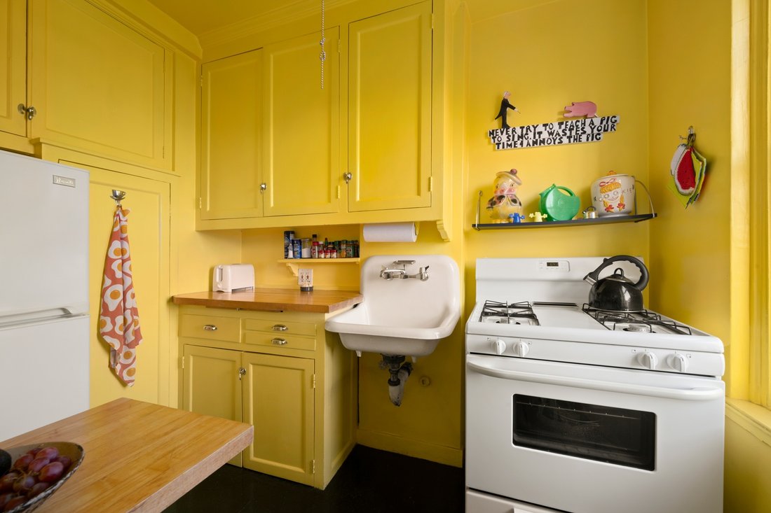 Condo in New York, New York, United States 4 - 18992459