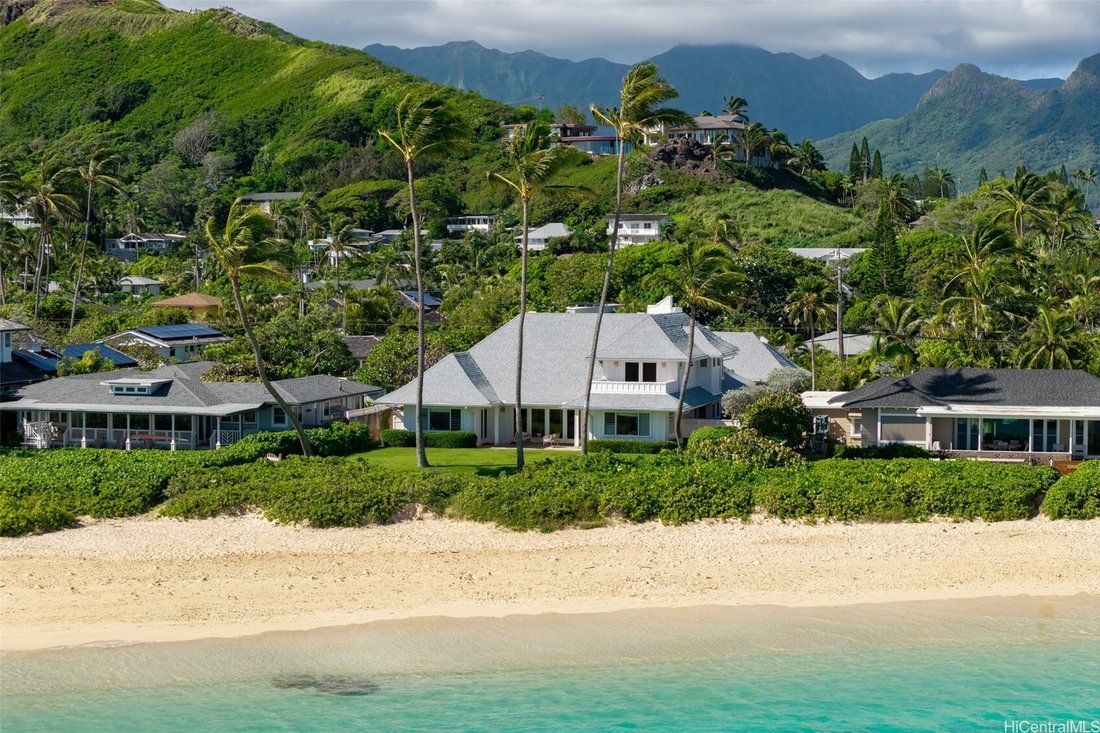 House in Kailua, Hawaii, United States 1 - 18992466