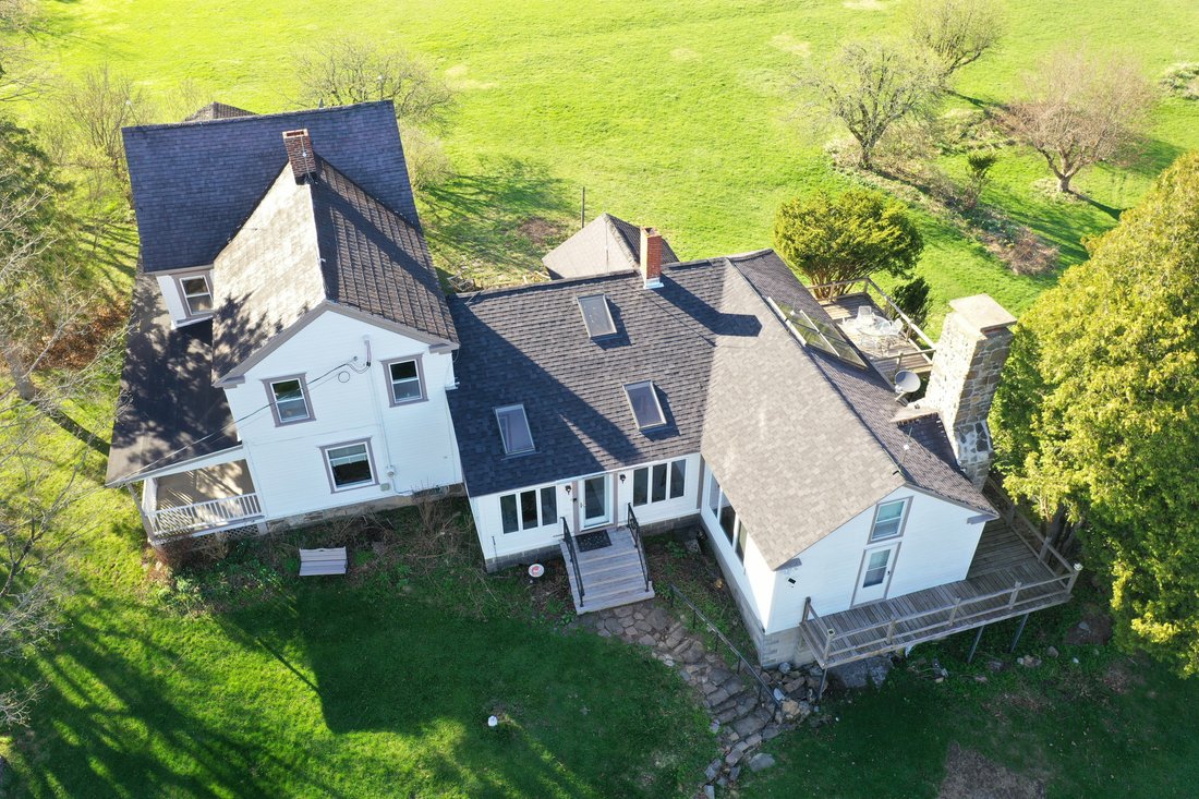 Farm Ranch in Richfield Springs, New York, United States 3 - 19000017