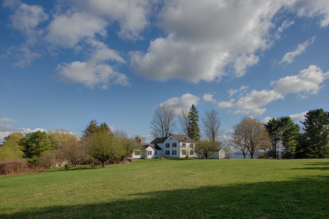 Farm Ranch in Richfield Springs, New York, United States 2 - 19000017