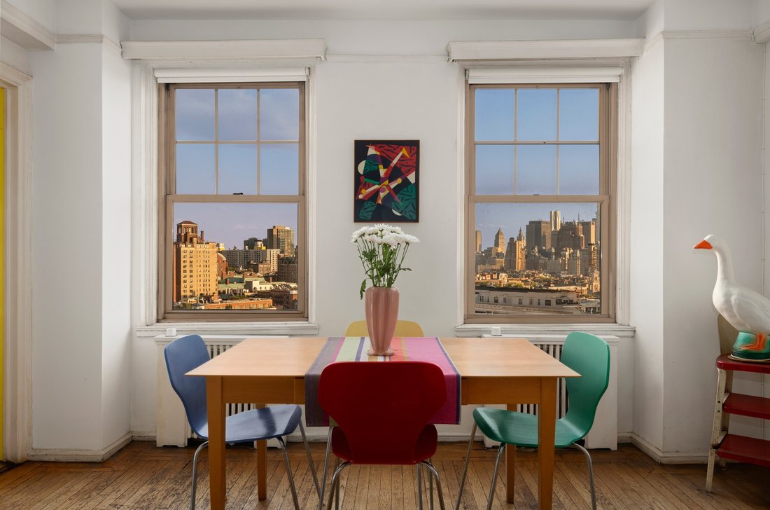 Condo in New York, New York, United States 3 - 18992459