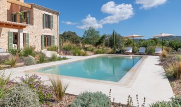 Finca in Felanitx, Balearic Islands, Spain 2