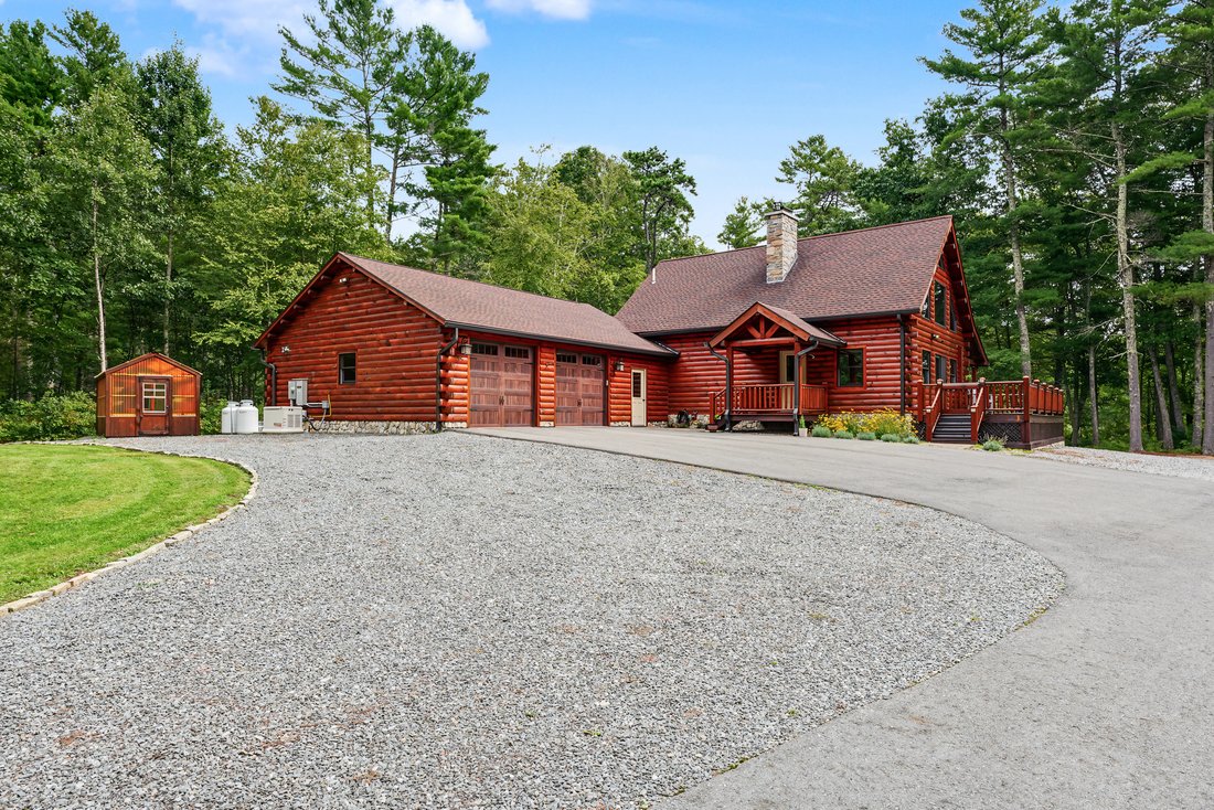 House in Voluntown, Connecticut, United States 5 - 18992492