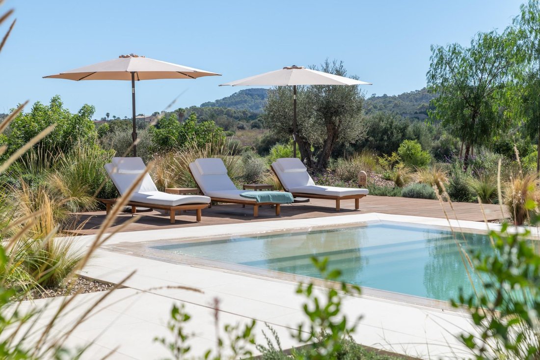 Finca in Felanitx, Balearic Islands, Spain 2 - 18992472
