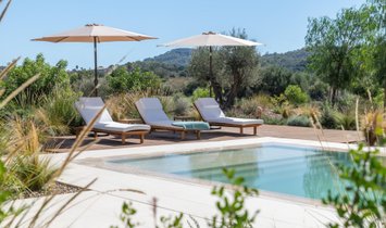 Finca in Felanitx, Balearic Islands, Spain 1