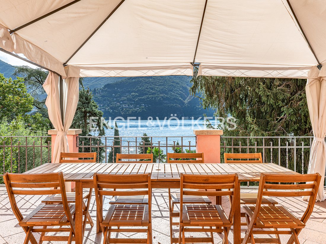 Villa in Carate Urio, Lombardy, Italy 2 - 17211265