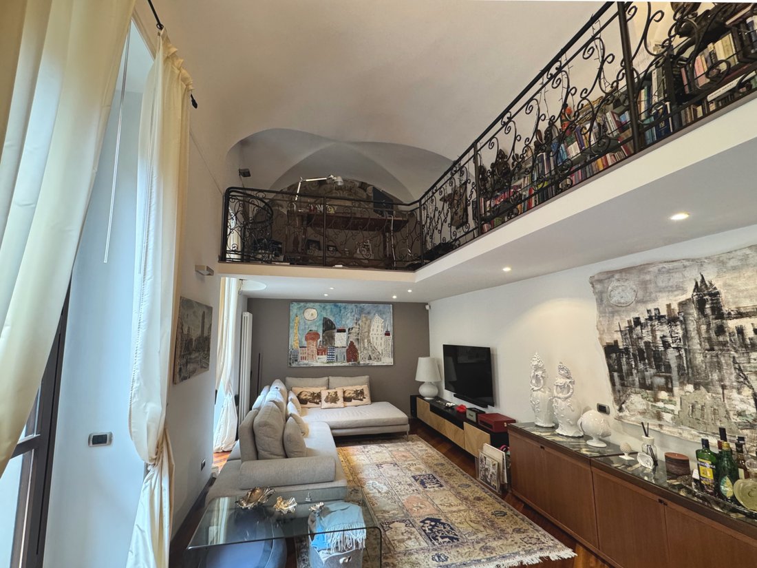 Apartment in Centro Storico, Milan, Lombardy 3 - 18992545