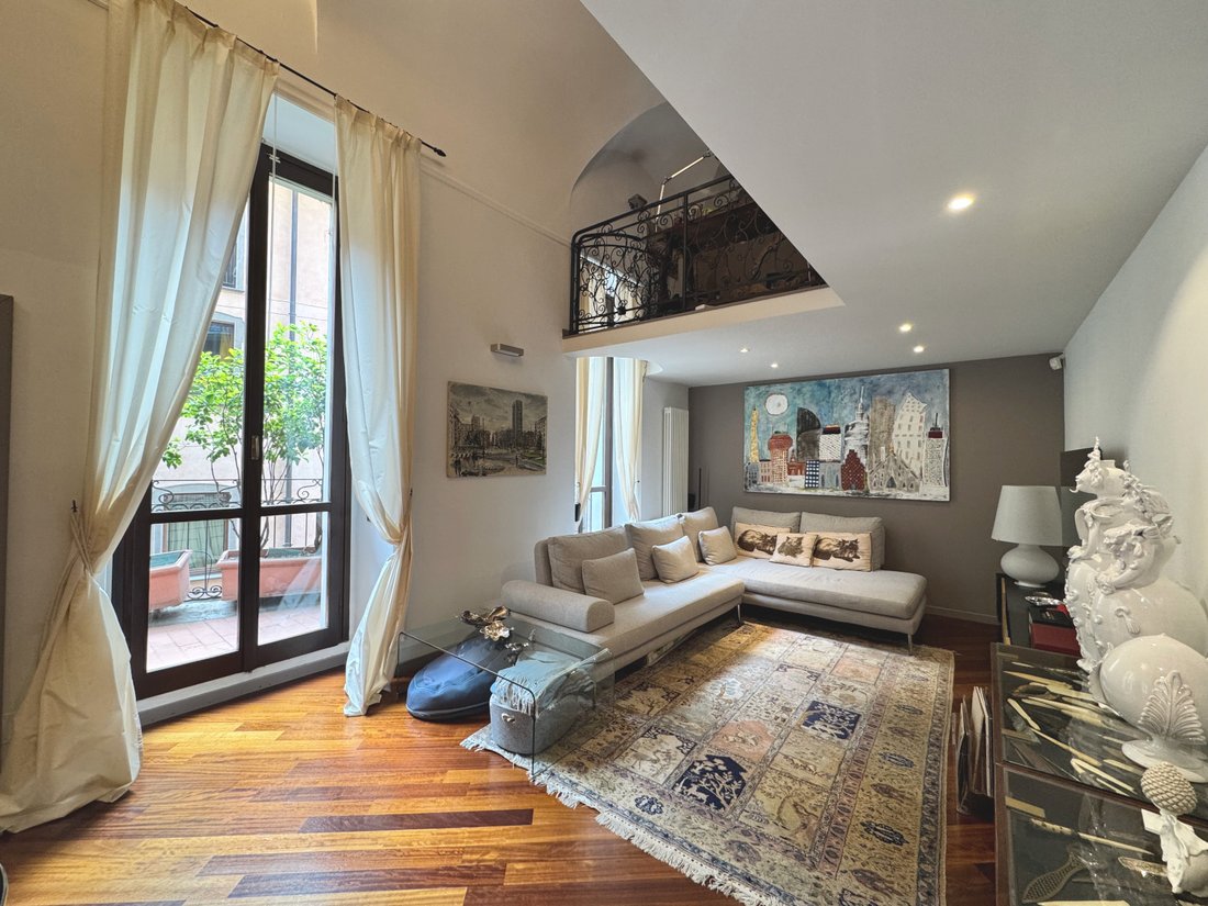 Apartment in Centro Storico, Milan, Lombardy 4 - 18992545