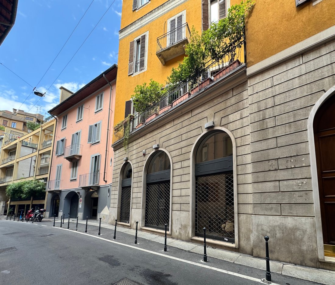 Apartment in Centro Storico, Milan, Lombardy 2 - 18992545