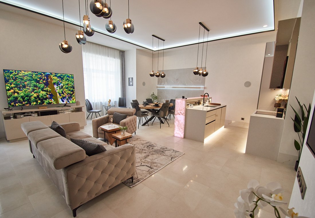 Apartment in Budapest, Budapest, Hungary 4 - 18992565