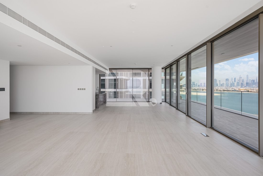 Apartment in Palm Jumeirah, Dubai, United Arab Emirates 4 - 18992561