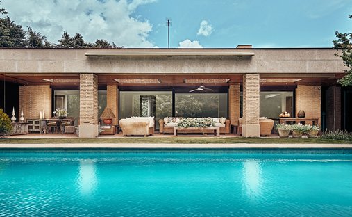 Villa in Somosaguas, Pozuelo de Alarcon, Comunidad de Madrid 1