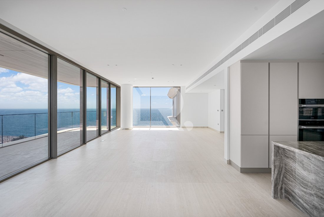 Apartment in Palm Jumeirah, Dubai, United Arab Emirates 1 - 18992561